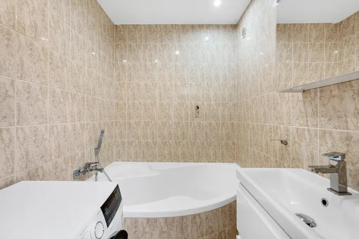 Prodej bytu 3+1, Brno - Líšeň, Štefáčkova, 74 m2