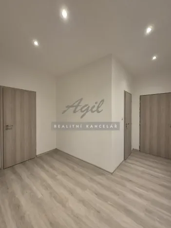 Pronájem bytu 2+1, Brno, 71 m2