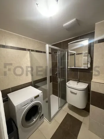 Pronájem bytu 1+kk, Hradec Králové, Svatojánská, 36 m2