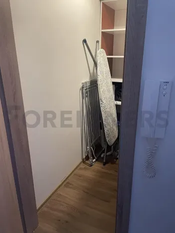 Pronájem bytu 1+kk, Hradec Králové, Svatojánská, 36 m2