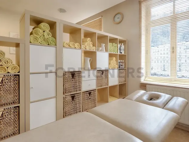 Prodej ubytování, Karlovy Vary, Mariánskolázeňská, 1425 m2