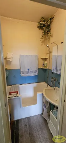 Prodej bytu 2+1, Kroměříž, Velehradská, 57 m2