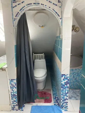 Pronájem bytu 1+1, Beroun, Palackého, 90 m2