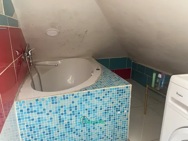 Pronájem bytu 1+1, Beroun, Palackého, 90 m2