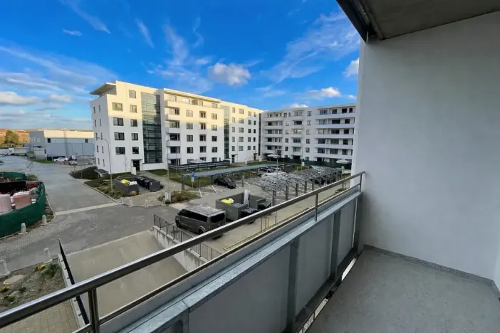 Pronájem bytu 3+kk, Brno, Jižní, 78 m2