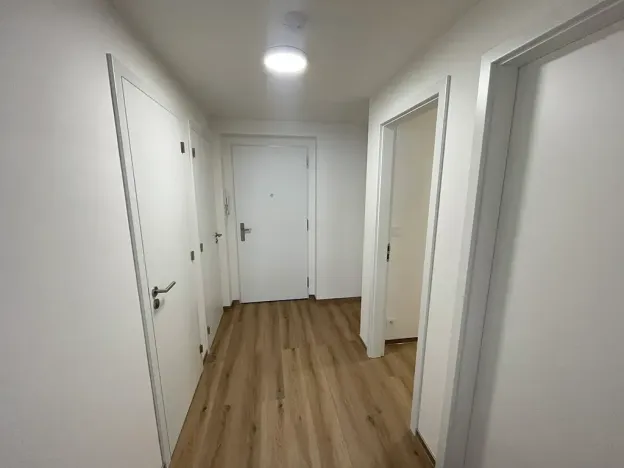 Pronájem bytu 2+kk, Brno, Jižní, 56 m2