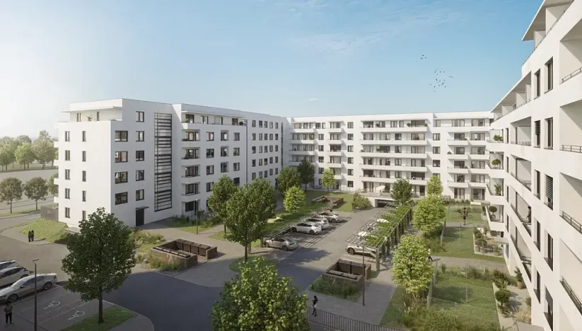 Pronájem bytu 2+kk, Brno, Jižní, 56 m2