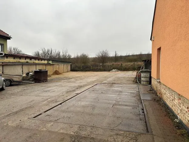 Prodej komerční nemovitosti, Klobouky u Brna, Nádražní, 263 m2
