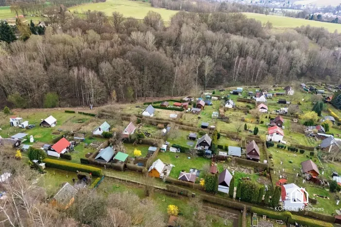 Prodej chaty, Hrádek nad Nisou, 16 m2