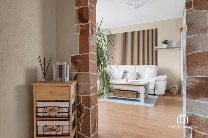 Prodej bytu 3+1, Hrádek nad Nisou, Pod tratí, 70 m2