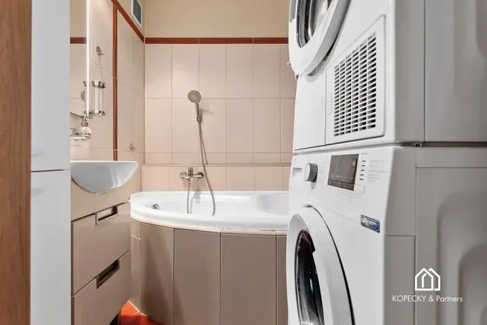 Prodej bytu 3+1, Hrádek nad Nisou, Pod tratí, 70 m2