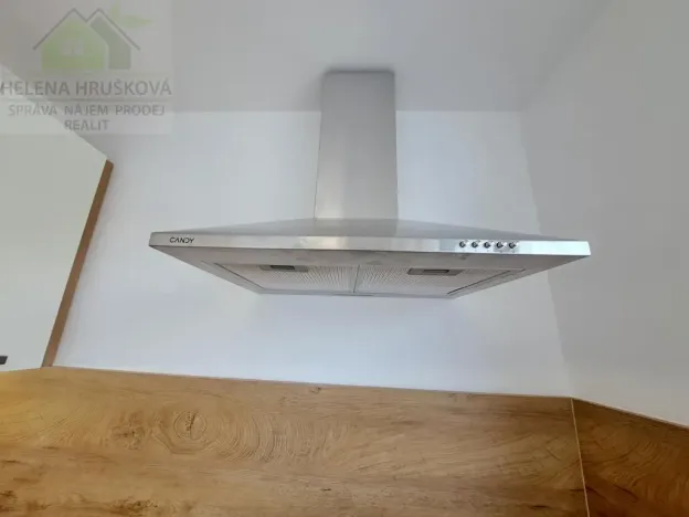 Pronájem bytu 1+1, Ostrava, Jičínská, 31 m2