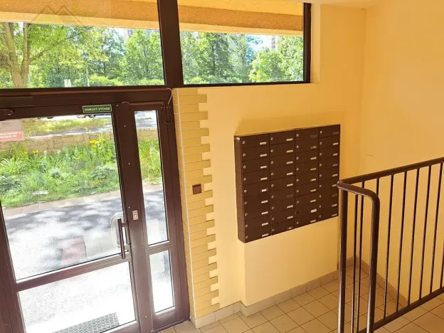 Pronájem bytu 1+1, Ostrava, Jičínská, 31 m2