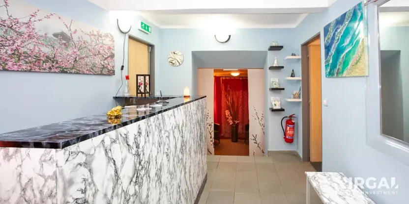 Pronájem obchodního prostoru, Praha - Kobylisy, Nad Šutkou, 100 m2