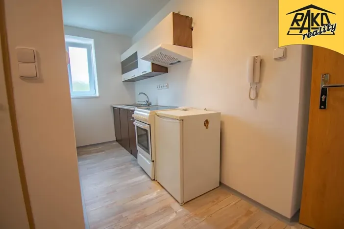 Pronájem bytu 2+1, Trutnov, Zámečnická, 49 m2