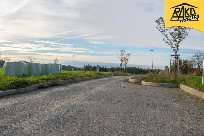 Prodej pozemku pro bydlení, Lhota pod Hořičkami, 1422 m2