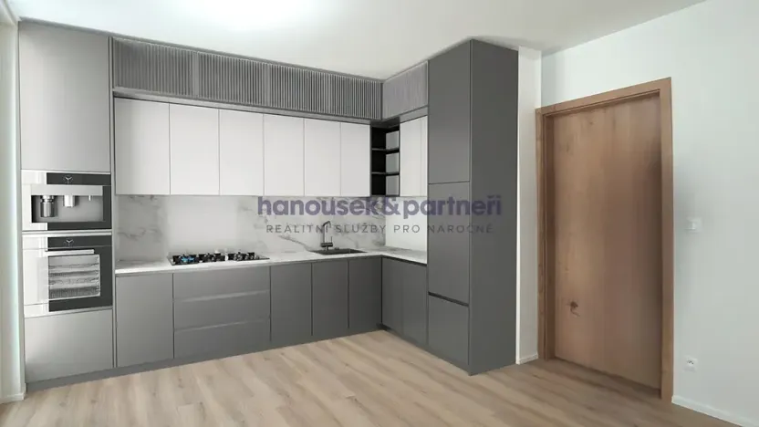 Prodej bytu 2+kk, Vrchlabí, Pražská, 58 m2