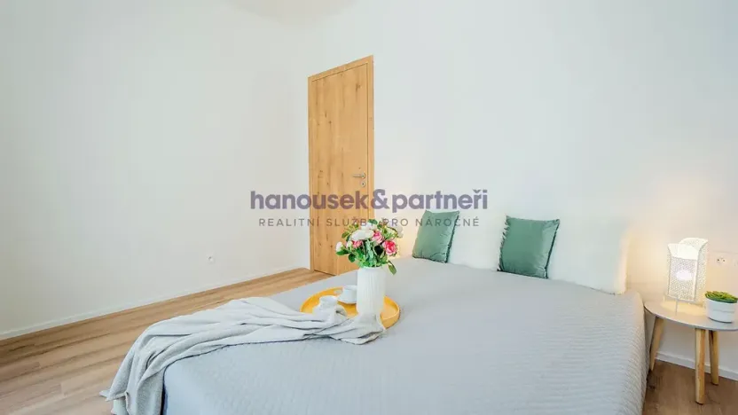 Prodej bytu 2+kk, Vrchlabí, Pražská, 58 m2