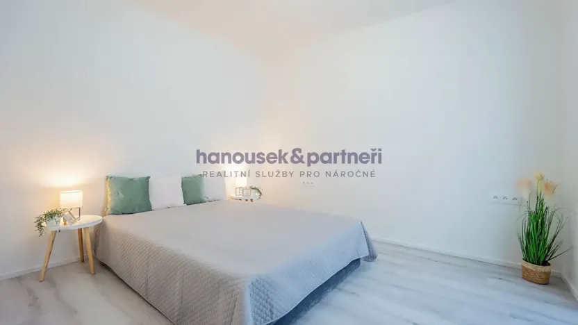 Prodej bytu 3+kk, Vrchlabí, Pražská, 78 m2