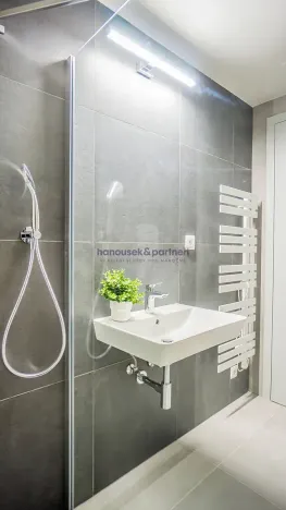 Prodej bytu 3+kk, Vrchlabí, Pražská, 78 m2