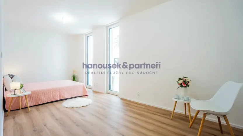 Prodej bytu 3+kk, Vrchlabí, Pražská, 103 m2