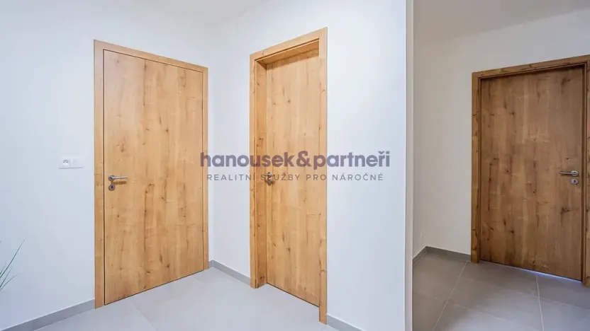 Prodej bytu 3+kk, Vrchlabí, Pražská, 103 m2