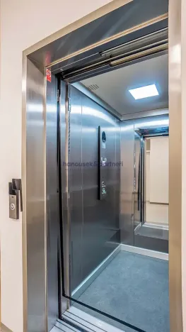 Prodej bytu 3+kk, Vrchlabí, Pražská, 103 m2