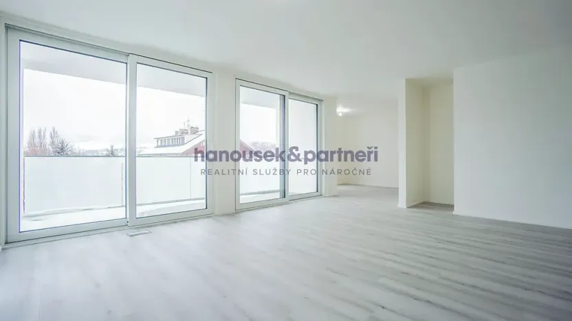 Prodej bytu 2+kk, Vrchlabí, Pražská, 78 m2
