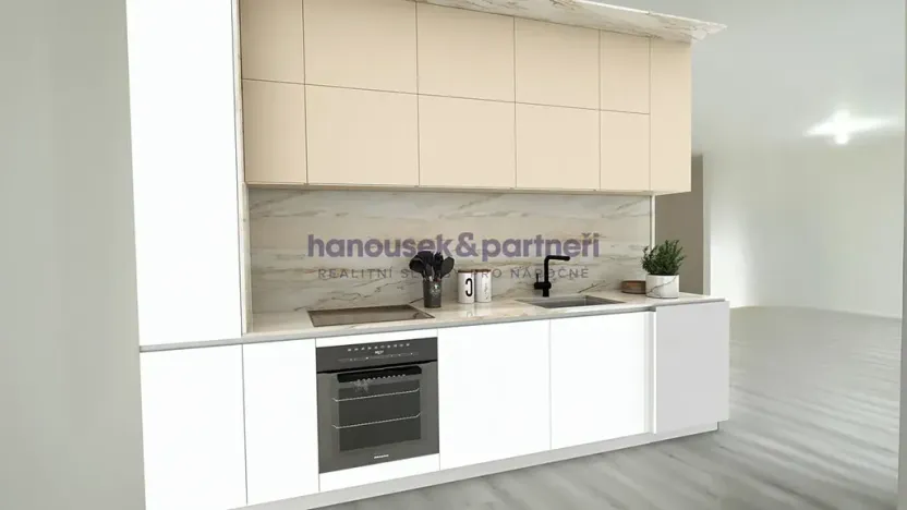 Prodej bytu 2+kk, Vrchlabí, Pražská, 78 m2