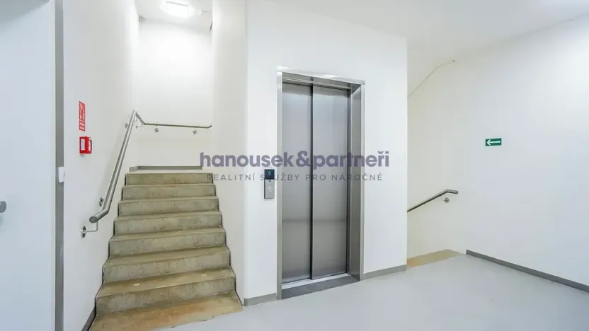 Prodej bytu 2+kk, Vrchlabí, Pražská, 78 m2