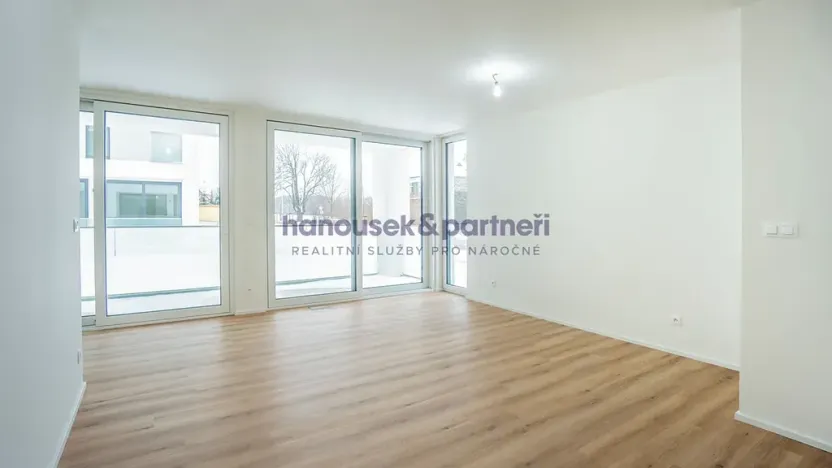 Prodej bytu 2+kk, Vrchlabí, Pražská, 62 m2
