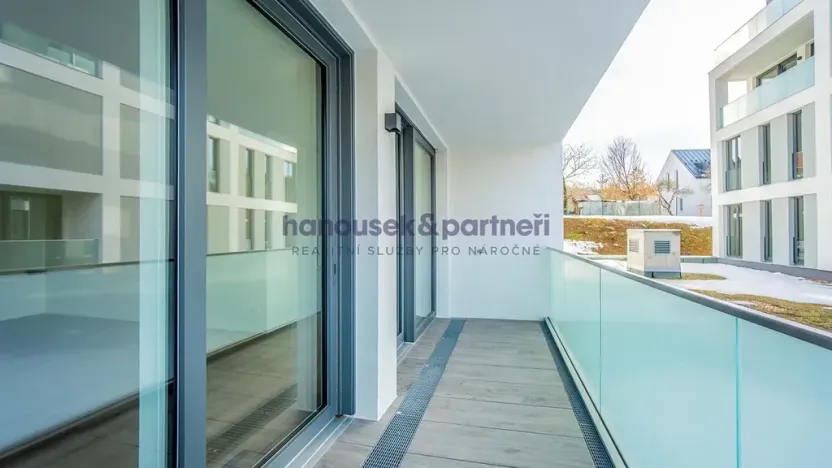 Prodej bytu 2+kk, Vrchlabí, Pražská, 62 m2