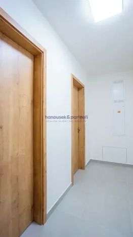 Prodej bytu 2+kk, Vrchlabí, Pražská, 62 m2