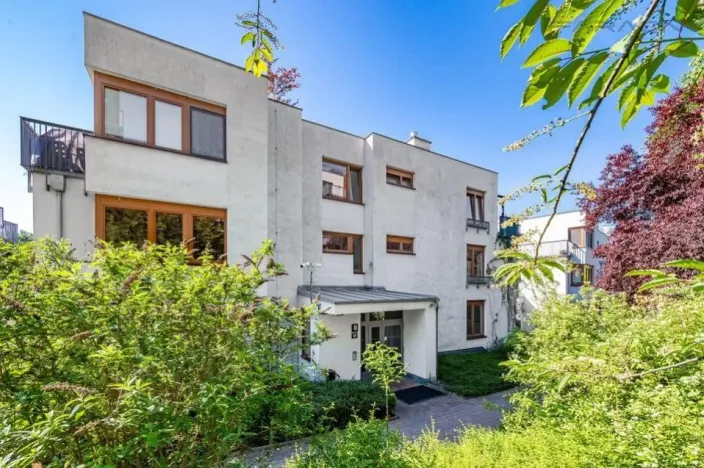 Pronájem bytu 2+1, Praha - Smíchov, Na Císařce, 81 m2