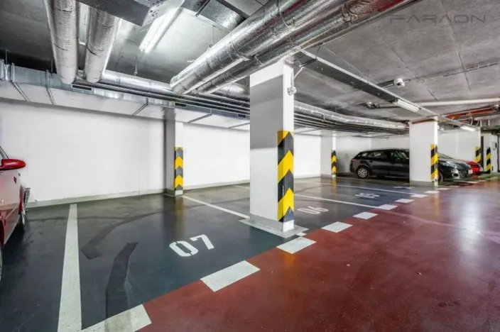 Pronájem bytu 2+1, Praha - Smíchov, Na Císařce, 81 m2