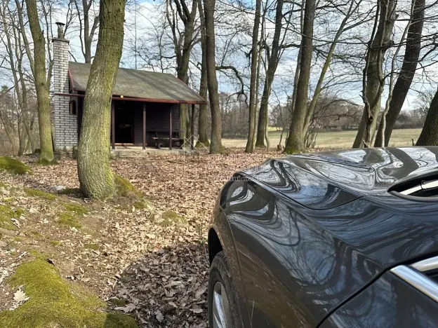 Prodej chaty, Pohoří, 29 m2