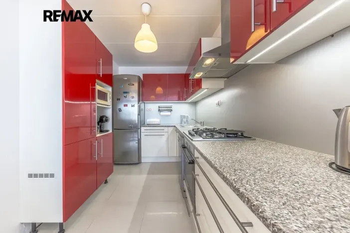 Prodej bytu 3+kk, Praha - Petrovice, Rezlerova, 65 m2