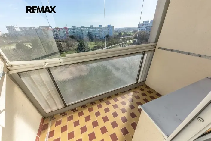 Prodej bytu 3+kk, Praha - Petrovice, Rezlerova, 65 m2