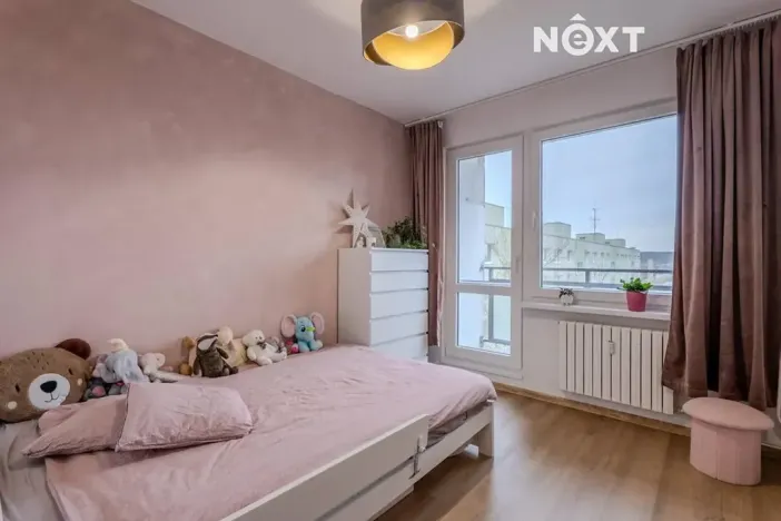 Prodej bytu 3+1, Břeclav, Na Valtické, 69 m2