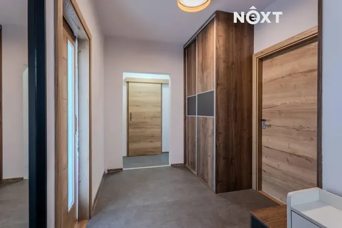 Prodej bytu 3+1, Břeclav, Na Valtické, 69 m2