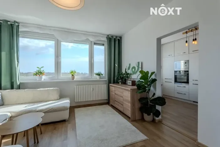 Prodej bytu 3+1, Břeclav, Na Valtické, 69 m2