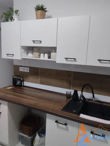 Pronájem bytu 2+1, Chomutov, Stavbařská, 56 m2