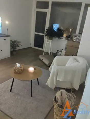 Pronájem bytu 2+1, Chomutov, Stavbařská, 56 m2