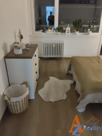 Pronájem bytu 2+1, Chomutov, Stavbařská, 56 m2