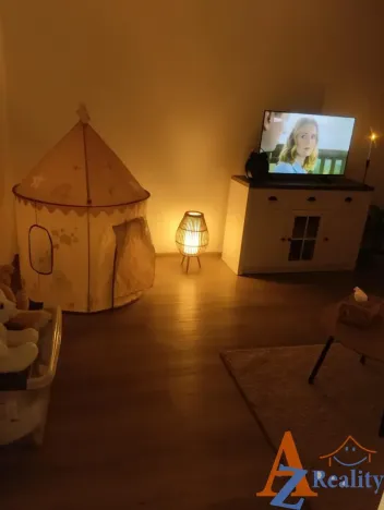 Pronájem bytu 2+1, Chomutov, Stavbařská, 56 m2