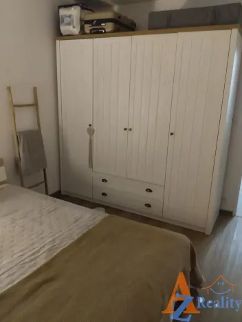 Pronájem bytu 2+1, Chomutov, Stavbařská, 56 m2