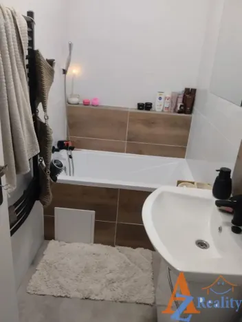 Pronájem bytu 2+1, Chomutov, Stavbařská, 56 m2