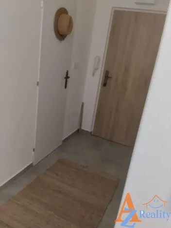 Pronájem bytu 2+1, Chomutov, Stavbařská, 56 m2