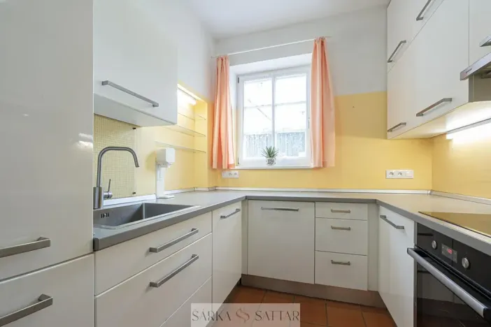 Prodej bytu 3+kk, Praha - Košíře, Před Cibulkami, 74 m2