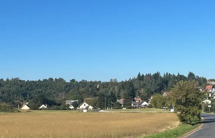 Prodej pozemku pro bydlení, Žumberk, 839 m2